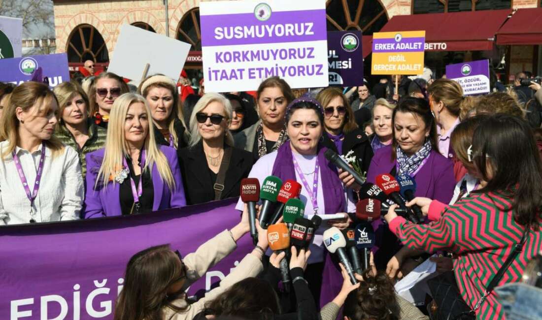 Osmangazi Belediyesi, Büyükşehir Belediyesi,