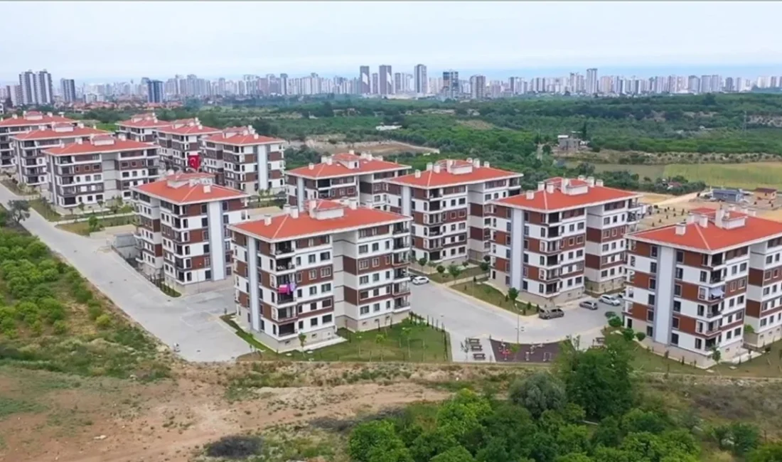 İstanbul'da kentsel dönüşümü hızlandırmak