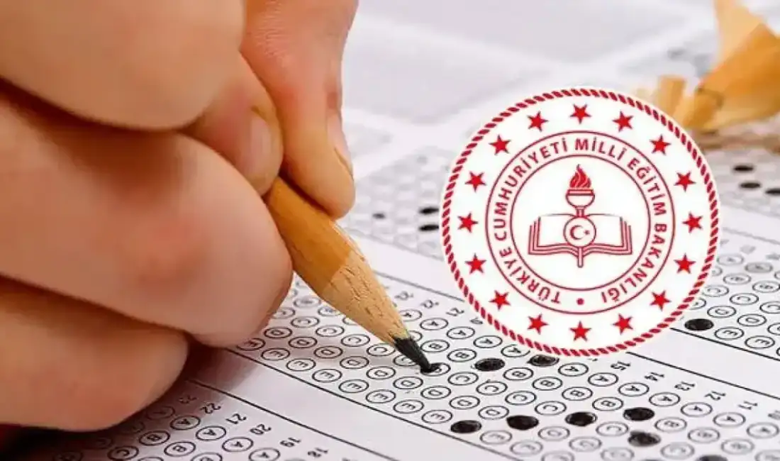 Milli Eğitim Bakanlığı, 2025