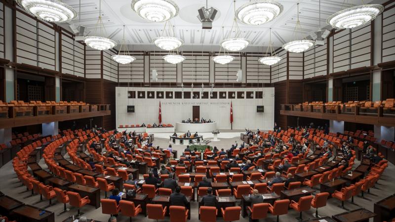 Meclis’te yeni hafta yoğun geçecek! Gündemde neler var?