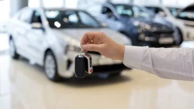 Mart 2025 itibarıyla otomobil almak