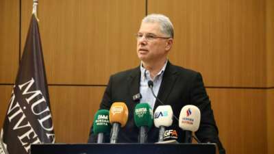 “1. Mudanya Kültürel Miras Konferansı: