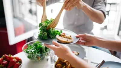 Oruç organlardaki pası temizliyor, karaciğere bayram ettiriyor