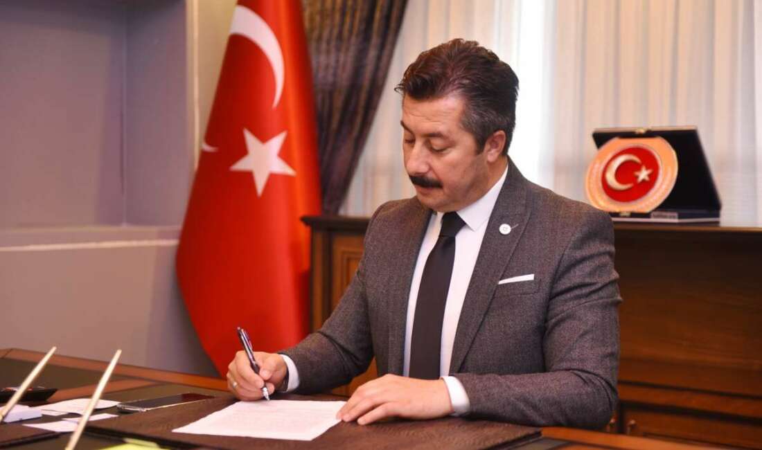 Sağlık çalışanlarının fedakâr çabaları,