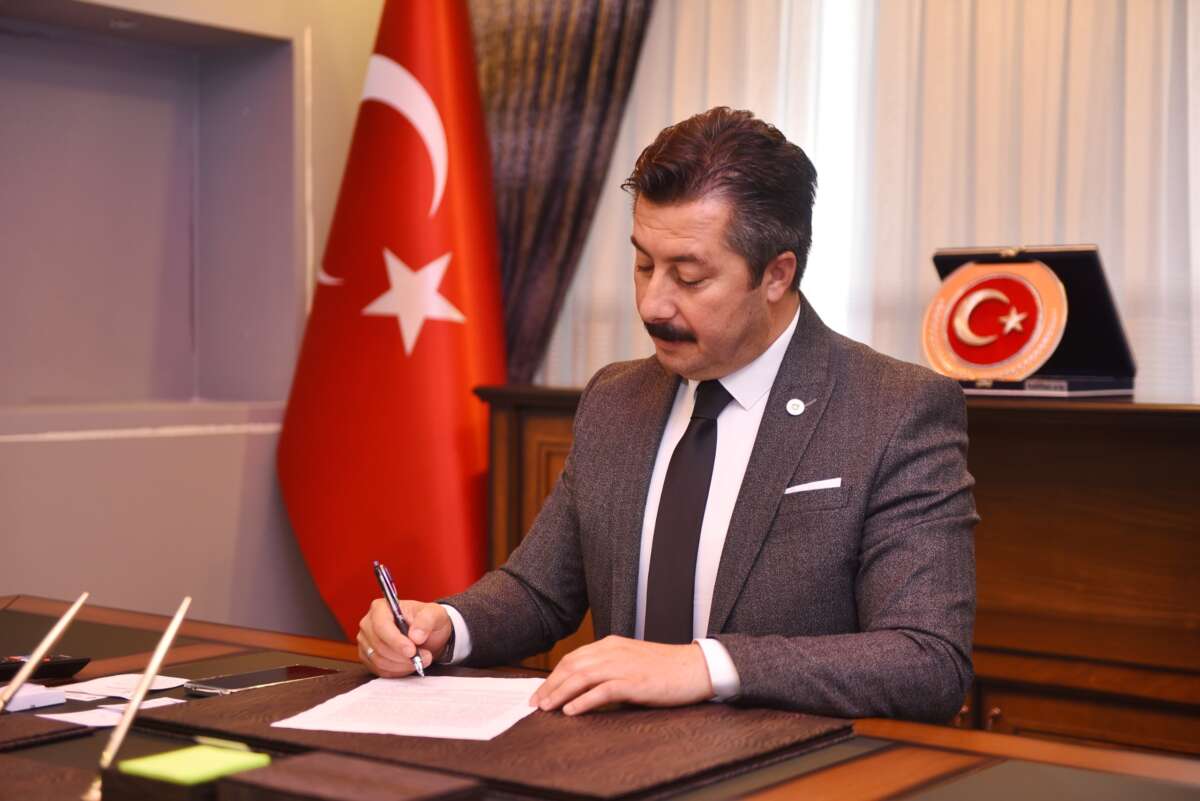 Tarihe altın harflerle yazılan zafer