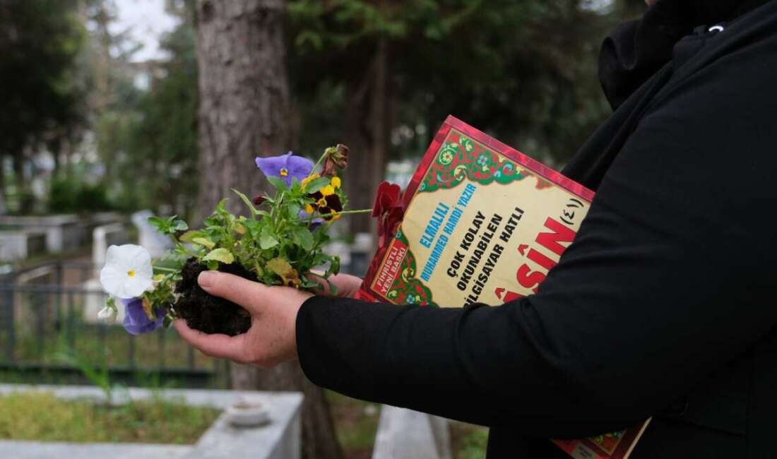 İnegöl Belediyesi, Ramazan Bayramı