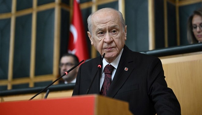 Milliyetçi Hareket Partisi (MHP)
