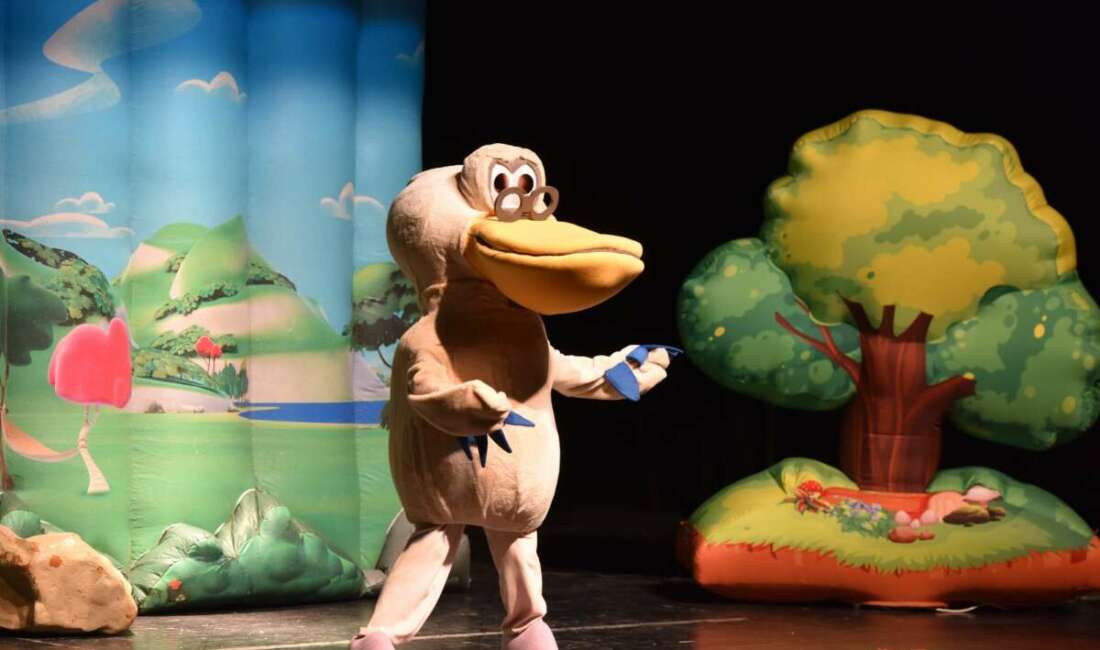 Yıldırım Belediyesi tarafından düzenlenen