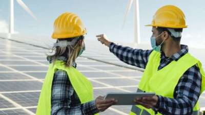 Yeşil yakalı meslekler ve yükselen maaşlar