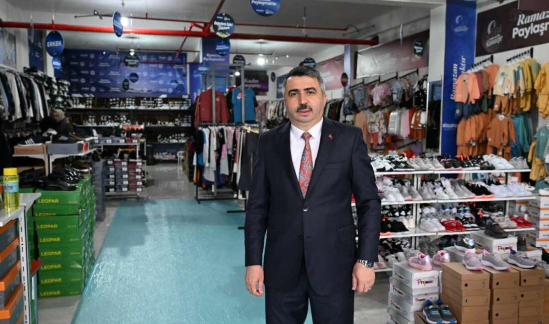 Yıldırım Belediyesi, yaklaşan Ramazan