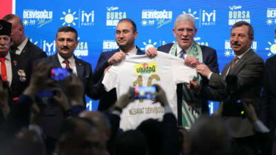 Başkan Çelik eleştirilere yanıt verdi