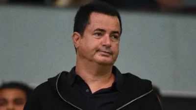 Acun Ilıcalı’ya 5 yıl 3 aya kadar hapis talebi