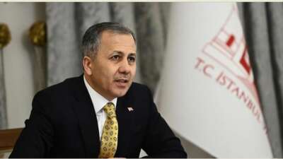 Bakan Yerlikaya: Yasa dışı gösterilerde 1418 gözaltı