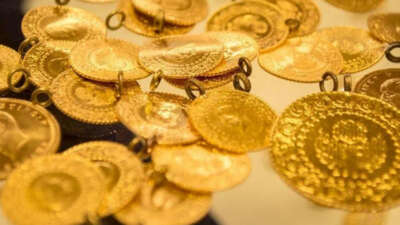 Altın fiyatlarında güvenli liman yükselişi