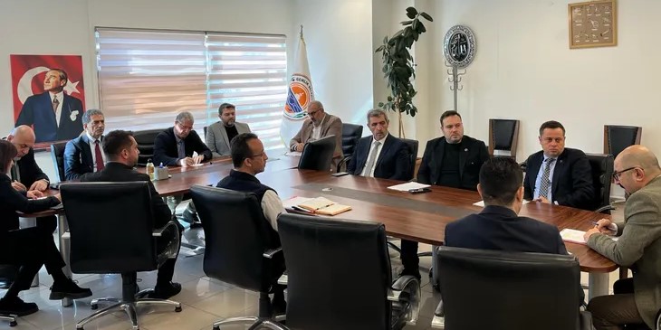 Gemlik, Mudanya ve Orhangazi belediye