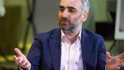 İsmail Saymaz gözaltına alındı