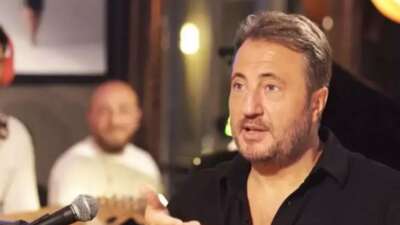 Şarkıcı Ercan Saatçi serbest bırakıldı!