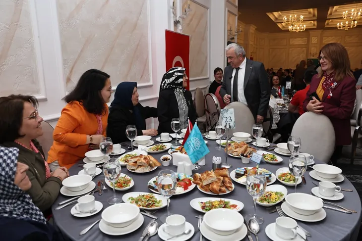Nilüfer Belediye Başkanı Şadi