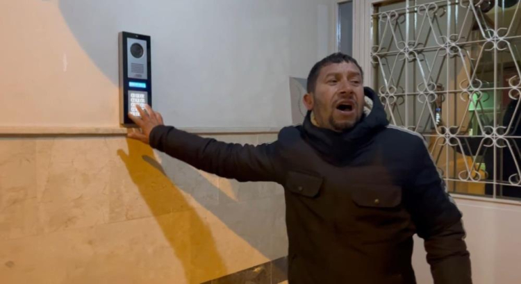 Bursa’da yüzyıllardır davul çalanların davulunun
