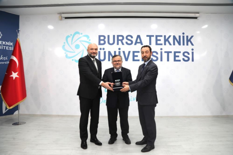 Uludağ Üniversitesi İlahiyat Fakültesi