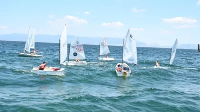 7’den 70’e herkes Bursa’daki bu festivale katılmalı!