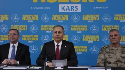 Bakan Yerlikaya’dan sokak hayvanları için talimat!