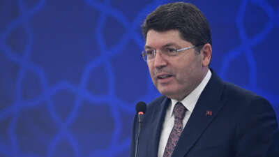 Bakan Tunç, Türkiye’yi sarsan olayı değerlendirdi