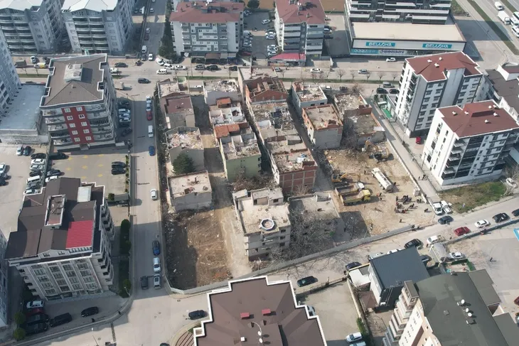 Bursa Yıldırım'da en önemli