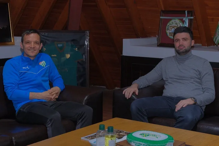 TFF 3. Lig ekiplerinden