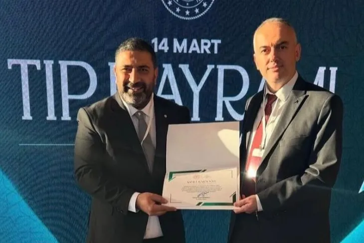 Bursa adliyesinde başından vurulan