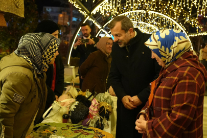 Bursa Gürsu'da Ramazan ayının