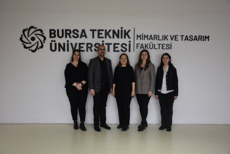 Bursa Serbest Mimarlar Derneği