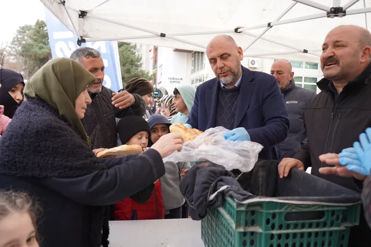 Bursa Orhangazi Belediyesi, Ramazan