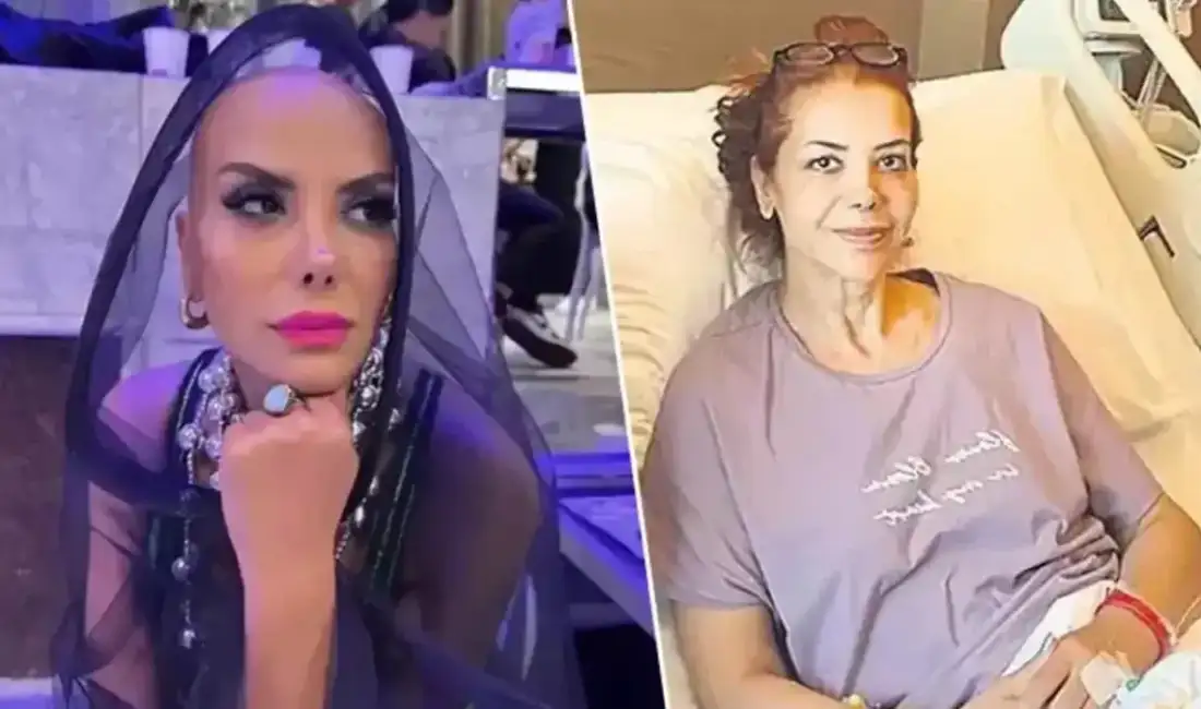 Ünlü isimden üzücü haber geldi