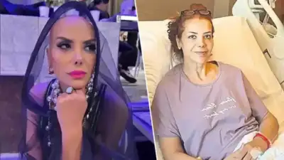 Ünlü isimden üzücü haber geldi