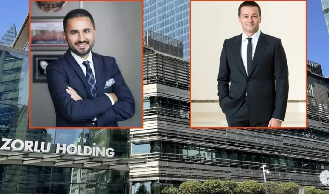 İşte gündeme oturan olayın perde arkası! Vestel CEO'su Ergün Güler'in