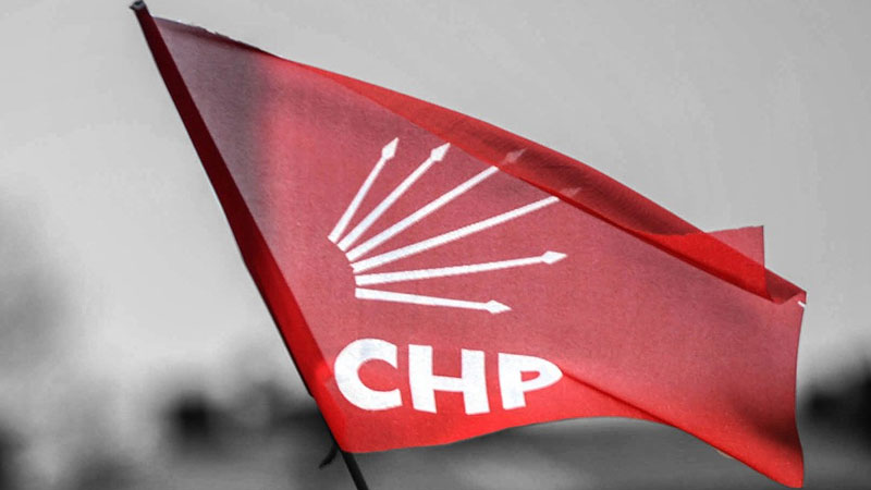CHP’nin geçmiş dönem Yenişehir Gençlik