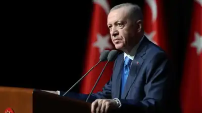 Erdoğan: Belediyelerdeki suç ağları deşifre olacak