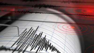 İran’da 5.1 büyüklüğünde deprem