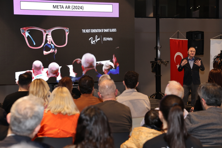 Bursa Nilüfer Belediyesi’nin başlattığı “Dijital