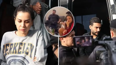 Polatlara büyük şok! Gözaltı kararı çıktı…