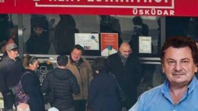 Ticaret Bakanlığından Vedat Milor’a soruşturma