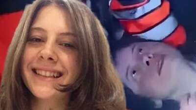 Ece Gürel’den kahreden haber