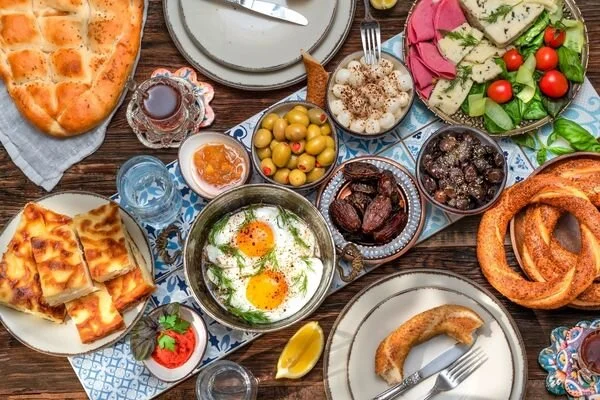 Beslenme ve Diyet Uzmanı
