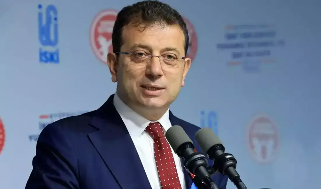 İstanbul Büyükşehir Belediyesi'ne ve