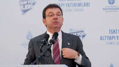 İmamoğlu’nun ortağı olduğu ‘İmamoğlu İnşaat’ şirketine el konuldu!