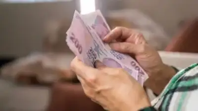 Emeklilere bayram ikramiyesi ödemeleri başladı! Bin TL’lik fark ne zaman yatacak?