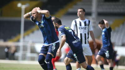 Bursaspor’a bir şok daha!