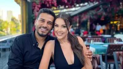 Dilan ve Engin Polat serbest bırakıldı