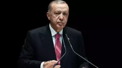 Cumhurbaşkanı Erdoğan: Sokak olayları soygunu gizleme çabasıdır